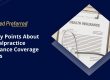 12 Key Points About PT Malpractice Insurance Coverage Limits