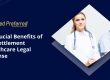 10 Crucial Benefits of No-Settlement Healthcare Legal Defense