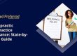 Chiropractic Malpractice Insurance State-by-State Guide